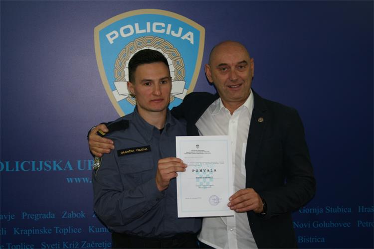 Slika /PU_KZ/Vijesti 2019/Nikola Štefanić-pohvala.JPG